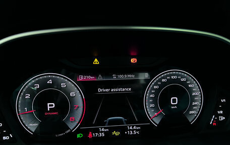 Audi Q3, 2026 год, 3 450 000 рублей, 21 фотография