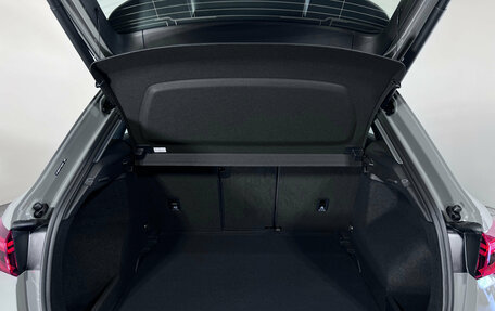 Audi Q3, 2026 год, 3 450 000 рублей, 22 фотография