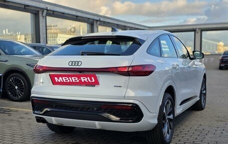 Audi Q5, 2026 год, 9 900 000 рублей, 6 фотография