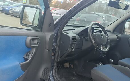 Opel Combo C, 2009 год, 680 000 рублей, 3 фотография