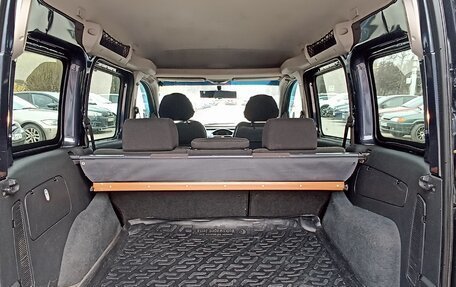 Opel Combo C, 2009 год, 680 000 рублей, 5 фотография