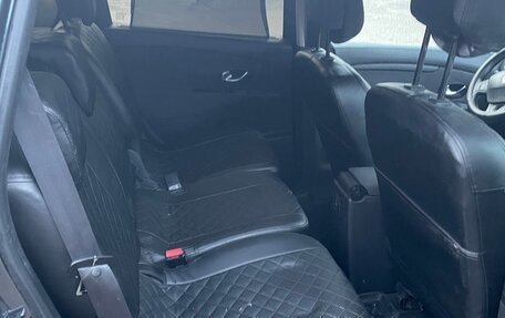 Renault Scenic III, 2010 год, 600 000 рублей, 6 фотография