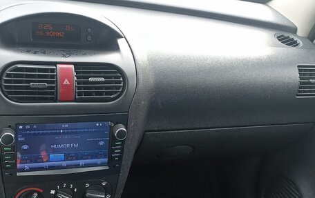 Opel Combo C, 2009 год, 680 000 рублей, 2 фотография