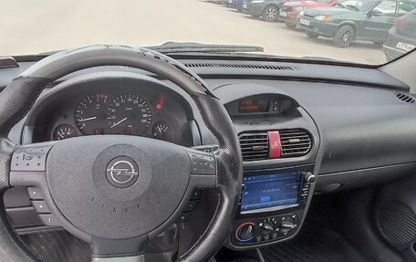 Opel Combo C, 2009 год, 680 000 рублей, 7 фотография