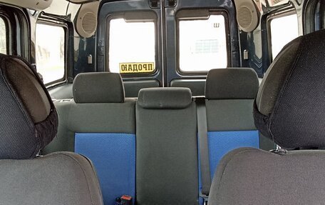 Opel Combo C, 2009 год, 680 000 рублей, 4 фотография