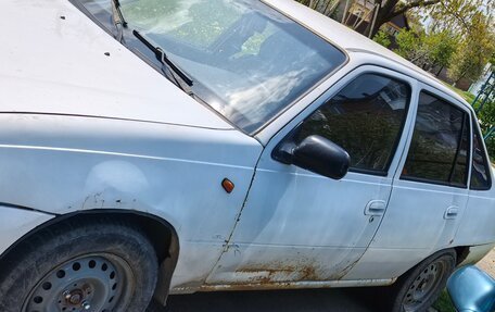 Daewoo Nexia I рестайлинг, 2008 год, 90 000 рублей, 5 фотография