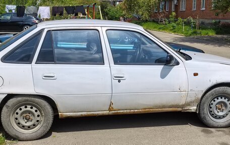 Daewoo Nexia I рестайлинг, 2008 год, 90 000 рублей, 6 фотография