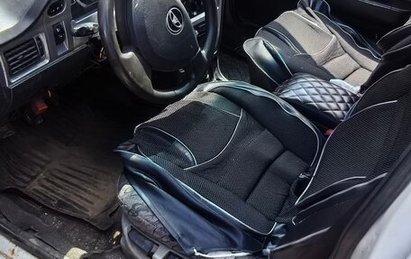 Daewoo Nexia I рестайлинг, 2008 год, 90 000 рублей, 4 фотография