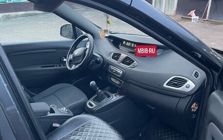 Renault Scenic III, 2010 год, 600 000 рублей, 7 фотография