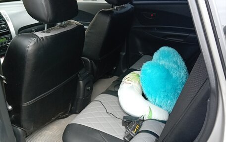 Hyundai Tucson III, 2007 год, 890 000 рублей, 7 фотография