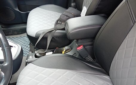 Hyundai Tucson III, 2007 год, 890 000 рублей, 10 фотография