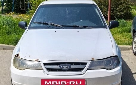 Daewoo Nexia I рестайлинг, 2008 год, 90 000 рублей, 11 фотография