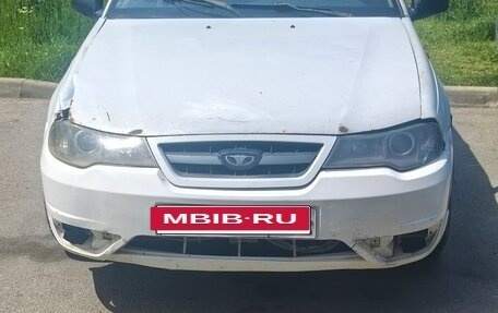 Daewoo Nexia I рестайлинг, 2008 год, 90 000 рублей, 12 фотография