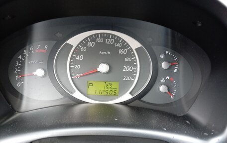 Hyundai Tucson III, 2007 год, 890 000 рублей, 13 фотография