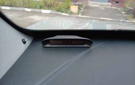 Hyundai Tucson III, 2007 год, 890 000 рублей, 12 фотография