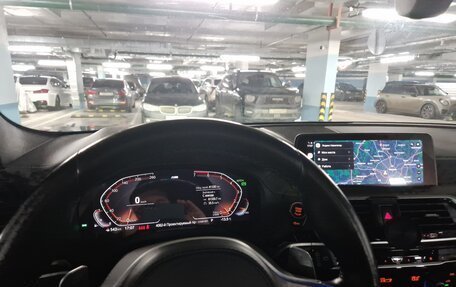 BMW X3, 2021 год, 5 300 000 рублей, 7 фотография