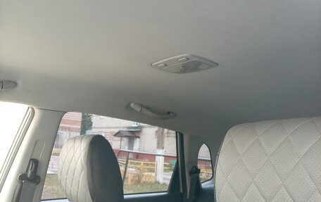 Hyundai Tucson III, 2007 год, 890 000 рублей, 14 фотография