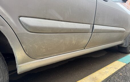 Nissan Almera, 2006 год, 290 000 рублей, 7 фотография