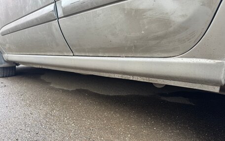 Nissan Almera, 2006 год, 290 000 рублей, 6 фотография