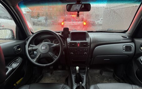 Nissan Almera, 2006 год, 290 000 рублей, 9 фотография