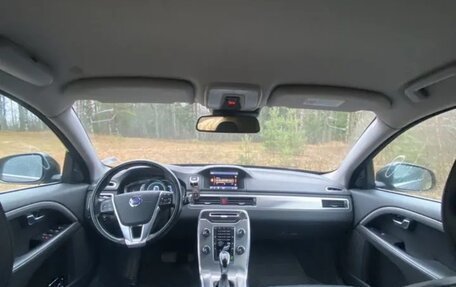 Volvo S80 II рестайлинг 2, 2013 год, 1 530 000 рублей, 4 фотография