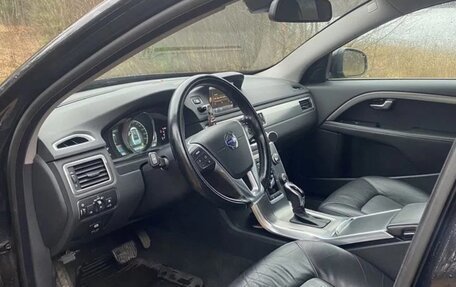 Volvo S80 II рестайлинг 2, 2013 год, 1 530 000 рублей, 5 фотография