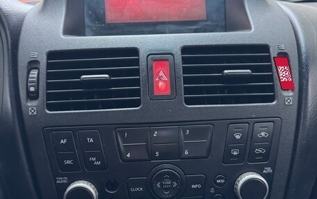 Nissan Almera, 2006 год, 290 000 рублей, 11 фотография