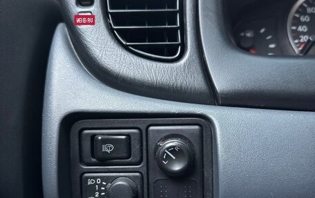 Nissan Almera, 2006 год, 290 000 рублей, 12 фотография