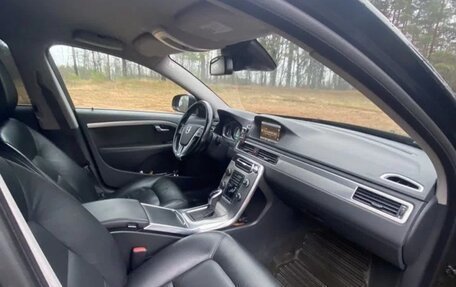 Volvo S80 II рестайлинг 2, 2013 год, 1 530 000 рублей, 6 фотография