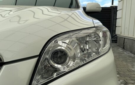 Toyota RAV4, 2012 год, 1 799 000 рублей, 8 фотография