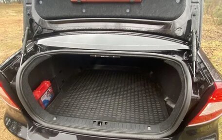 Volvo S80 II рестайлинг 2, 2013 год, 1 530 000 рублей, 7 фотография