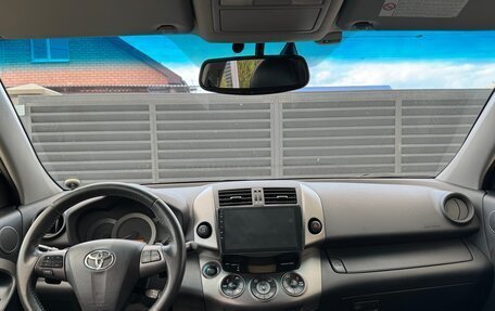 Toyota RAV4, 2012 год, 1 799 000 рублей, 9 фотография