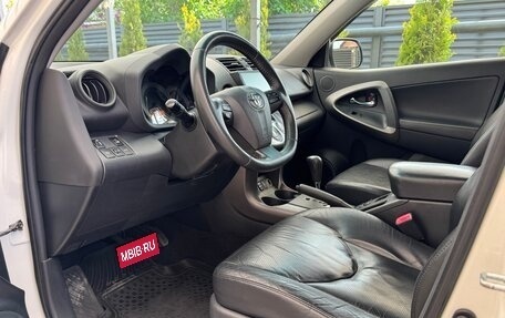 Toyota RAV4, 2012 год, 1 799 000 рублей, 10 фотография