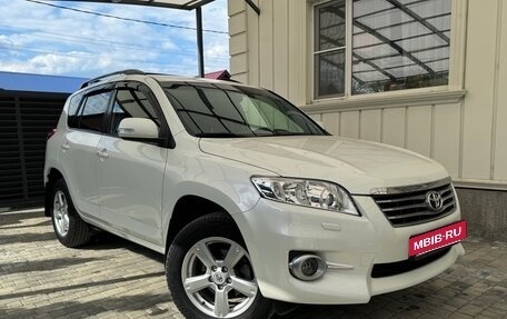 Toyota RAV4, 2012 год, 1 799 000 рублей, 3 фотография