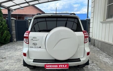 Toyota RAV4, 2012 год, 1 799 000 рублей, 6 фотография