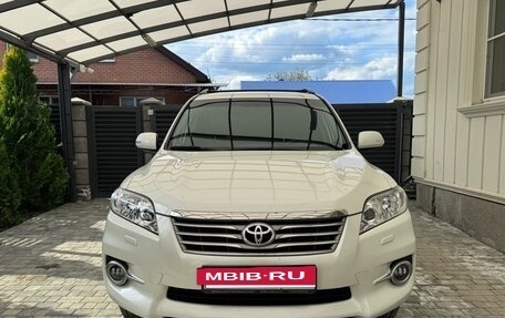 Toyota RAV4, 2012 год, 1 799 000 рублей, 5 фотография