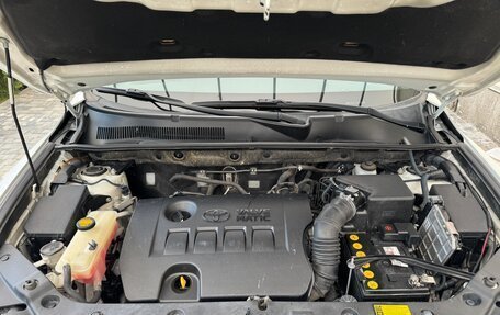 Toyota RAV4, 2012 год, 1 799 000 рублей, 20 фотография