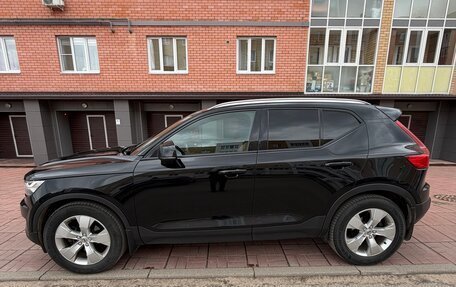 Volvo XC40 I, 2019 год, 2 300 000 рублей, 4 фотография