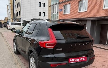 Volvo XC40 I, 2019 год, 2 300 000 рублей, 5 фотография