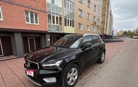 Volvo XC40 I, 2019 год, 2 300 000 рублей, 3 фотография