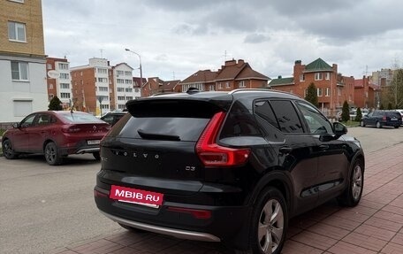 Volvo XC40 I, 2019 год, 2 300 000 рублей, 6 фотография