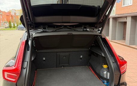 Volvo XC40 I, 2019 год, 2 300 000 рублей, 11 фотография