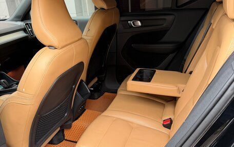 Volvo XC40 I, 2019 год, 2 300 000 рублей, 17 фотография