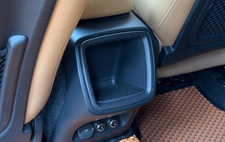 Volvo XC40 I, 2019 год, 2 300 000 рублей, 16 фотография