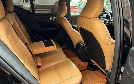 Volvo XC40 I, 2019 год, 2 300 000 рублей, 9 фотография