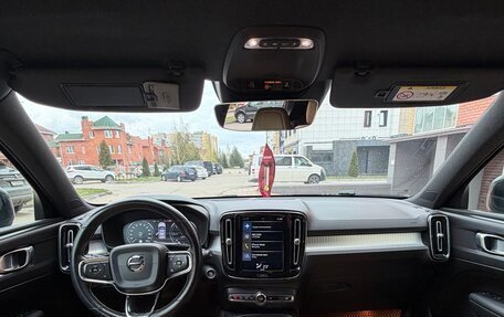 Volvo XC40 I, 2019 год, 2 300 000 рублей, 15 фотография