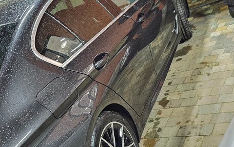 BMW 5 серия, 2022 год, 6 650 000 рублей, 8 фотография