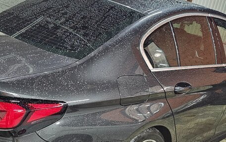 BMW 5 серия, 2022 год, 6 650 000 рублей, 7 фотография