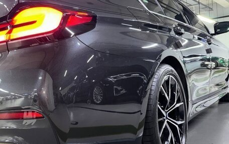 BMW 5 серия, 2022 год, 6 650 000 рублей, 12 фотография
