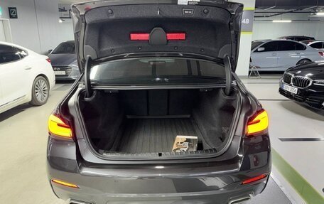BMW 5 серия, 2022 год, 6 650 000 рублей, 19 фотография